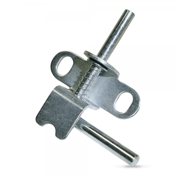 Spring Loaded Lock Pin