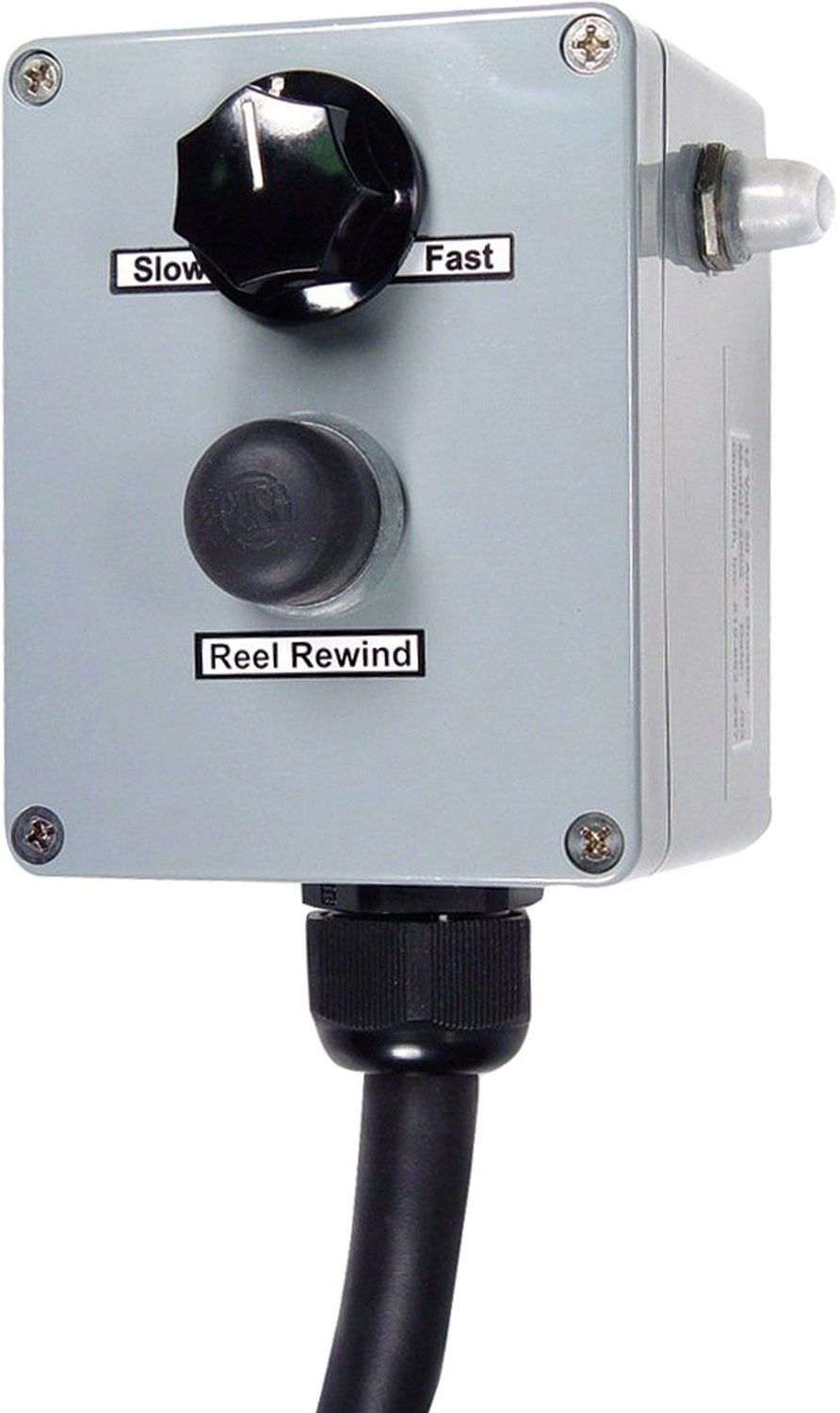 Speed Controller, 12V DC