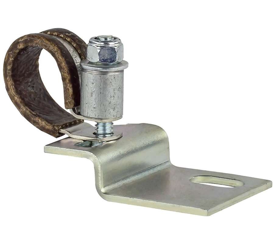 High Temperature Drag Brake
