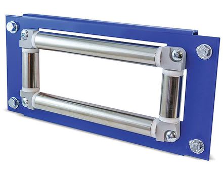 Roller Guide, Multi-Direction, 4-Way