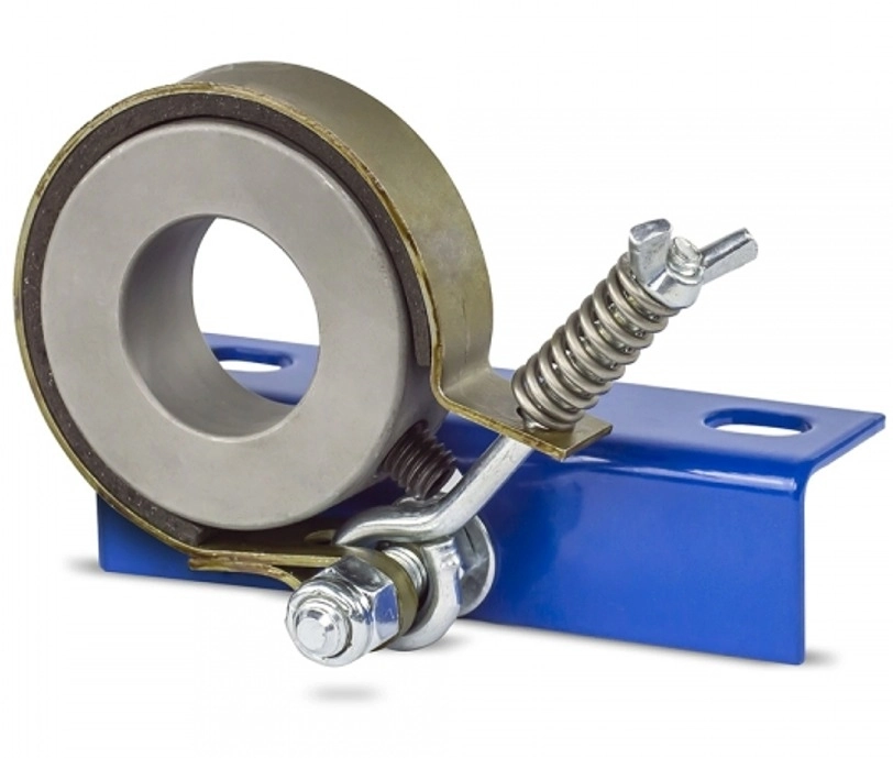 Heavy Duty Band Brake Image