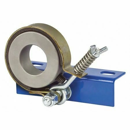Heavy Duty Band Brake Image