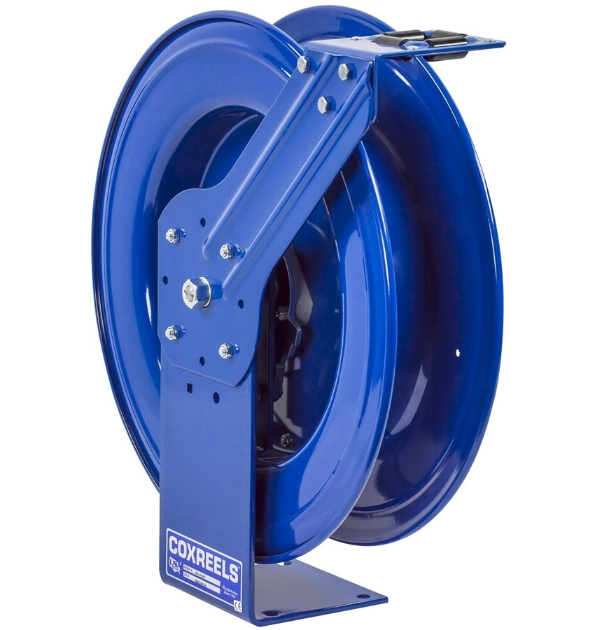 Spring Rewind Hose Reel