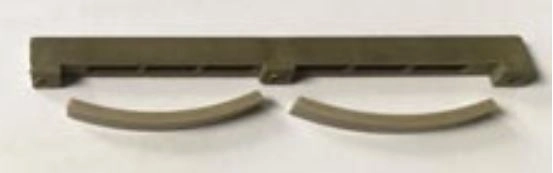 2 in Pump Head Repair Kit Image