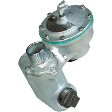 Pressure Regulator Valve
