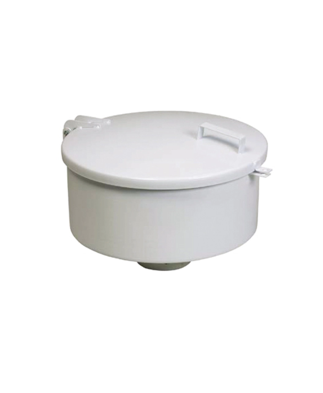 AST Spill Container Image