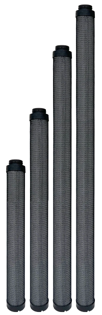 Water Barrier Element