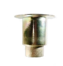 Weld-on flange Image