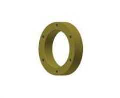 Weld-on Flange