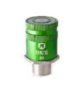 Flat-Face Matrix Nozzle