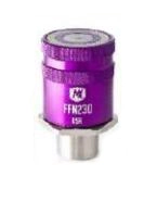 Flat-Face Matrix Nozzle