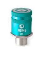 Flat-Face Matrix Nozzle