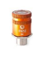 Flat-Face Matrix Nozzle