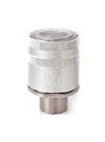 Flat-Face Matrix Nozzle
