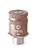 Flat-Face Matrix Nozzle