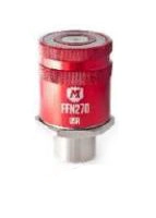 Flat-Face Matrix Nozzle
