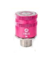 Flat-Face Matrix Nozzle