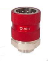 Mx High Flow Matrix 1 in. NPT Nozzle