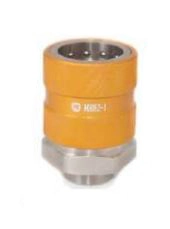 Mx High Flow Matrix 1 in. NPT Nozzle