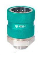 Mx High Flow Matrix 1 in. NPT Nozzle