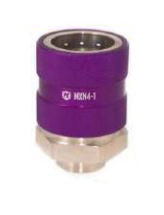 Mx High Flow Matrix 1 in. NPT Nozzle
