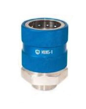 Mx High Flow Matrix 1 in. NPT Nozzle