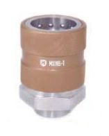 Mx High Flow Matrix 1 in. NPT Nozzle