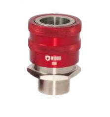 Remote Series (R Type) Crankcase Nozzle