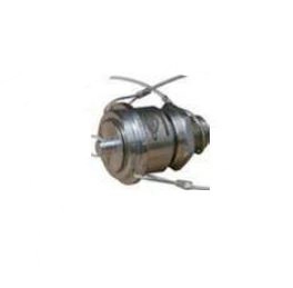 Crankcase Standard Coupler