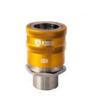 Remote Series Hydraulic Nozzle (R Type) Image