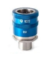 Matrix 34 Series Standard 1 in. Nozzle