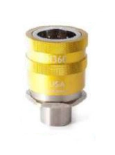 Matrix 34 Series Standard 1 in. Nozzle