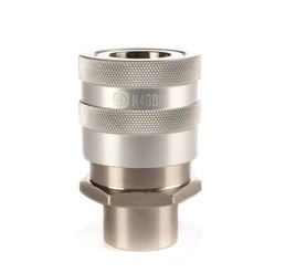 Remote Series (R Type) Transmission Nozzle With Plug