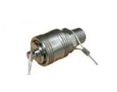 Steel Transmission Nozzle With Steel Plug Image