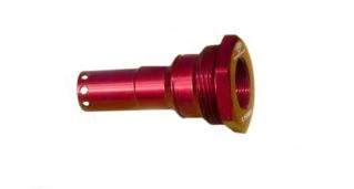 Micro Shut-off Valve Drain Tool for Aluminum System Image