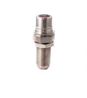 Crankcase Receiver (Bulkhead/JIC)