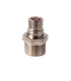Remote Series (R Type) Crankcase Receiver