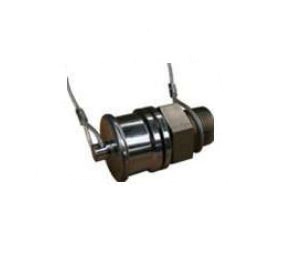 Crankcase Receiver - All Steel (R100) With Cap