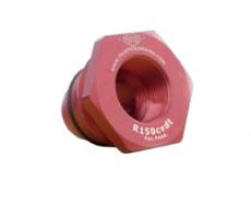Check Valve Drain Insert