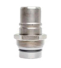 Check Valve Replacement Receiver