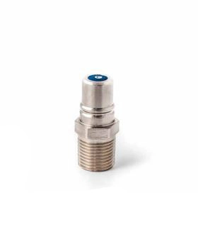 Coolant Standard Receiver With Cap