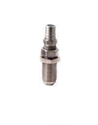 Coolant Receiver With JIC Bulkhead Base