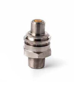 Hydraulic Standard Receiver With Cap