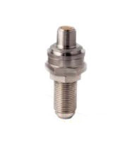 Hydraulic Receiver With JIC Bulkhead Base