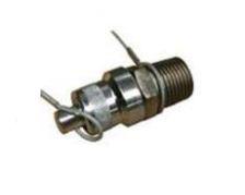 All Steel Transmission Receiver With Steel Cap