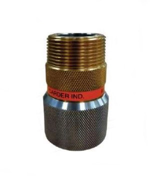 Anodised Base Swivel