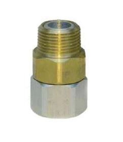 Anodised Base Swivel Image