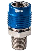 Coolant Nozzle Image