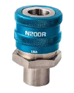 Remote Series Coolant Nozzle (R Type) Image