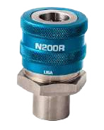 Remote Series Coolant Nozzle (R Type)